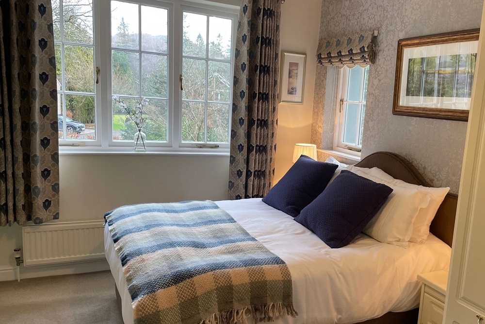 Room 3, superior kingsize double